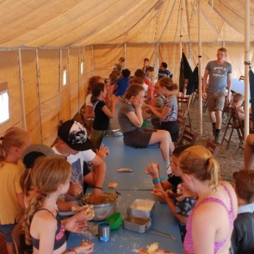 DSC 0430 - Scouts en Gidsen Zaventem 